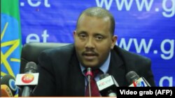 ሓላፊ ቤት ጽሕፈት ኮሚኒኬሽን መንግስቲ ኢትዮጵያ,ኣቶ ጌታቸው ረዳ 