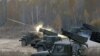 Россия наращивает военное присутствие на границе с Украиной