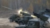 Ukraine Missile Tests, Planned Near Crimea, Anger Russia