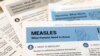 Judge Upholds NYC's Mandatory Measles Vaccination Order