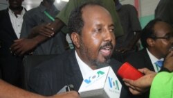 Somalia's Transition is Now Complete 