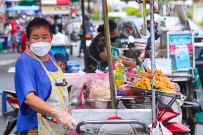 Get To Know Bangkok, Thailand - Borton Overseas