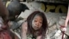 Major Earthquake Strikes Near Haitian Capital