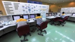 تهران تکنولوژی ماشه های انفجار اتمی را بررسی می کند