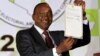 ICC Diimbau Cabut Dakwaan atas Presiden Terpilih Kenya