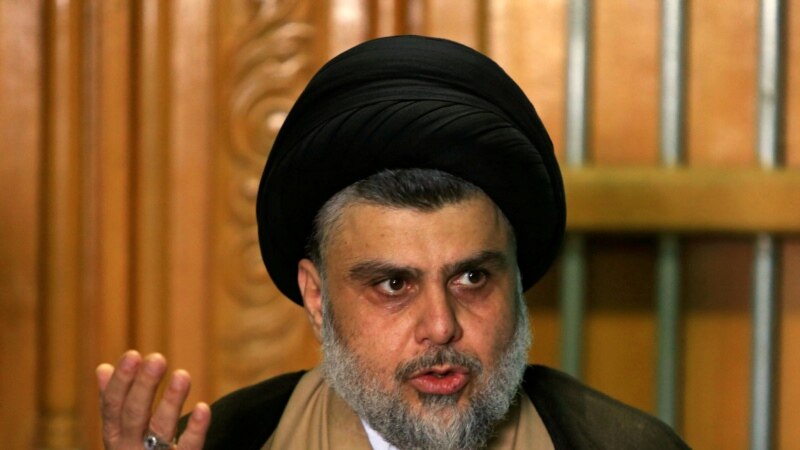 Le nationaliste Moqtada Sadr remporte les législatives après recomptage en Irak