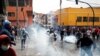 Ecuador: Petroamazonas suspende operación en tres campos de crudo en medio de protestas