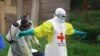 Moto ya mibale azwami mpe akufi na Ebola na Beni