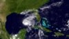 Тропический шторм «Карен» приближается к побережью США
