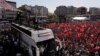 Poll Shows Turkey Presidential Vote Going to Second Round