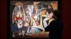 Karya Picasso Pecahkan Rekor di Pelelangan