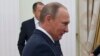 Le scandale de dopage touchant la Russie a été orchestré par Washington, selon Poutine