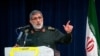 فرمانده نیروی قدس می‌گوید ایران از تحولات افغانستان غافلگیر نشد و «مواضع خوبی» را اتخاذ کرد