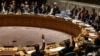 UN Security Council Backs W. Africa Force to Fight Sahel Militants