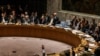 Conselho de Segurança da ONU discute novo teste de míssil da Coreia do Norte