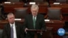 US Senate Rejects National Emergency Declaration