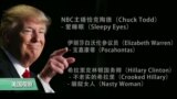美国观察 2017年9月20日