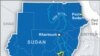 Mỹ lên án vụ không kích của Sudan vào nước láng giềng miền nam