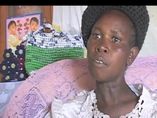 Wanita Kenya Hidup dari Daur Ulang Sampah - Liputan Feature VOA