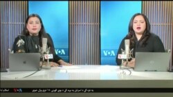 بي بي شیرینه – په ټیلې ویژن