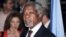 Kofi Annan
