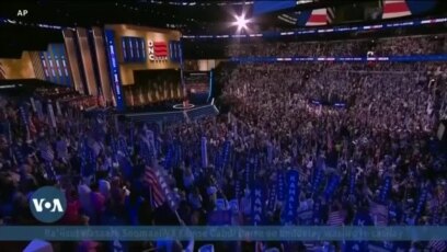 Taariikh nololeedka musharax Kamala Harris 