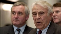 ཨ་རིའི་གྲོས་ཚོགས་ནང་བོད་དོན་ཐད་རྒྱབ་སྐྱོར་གནག་མཁན་རྙིང་ཤོས་ཤིག་སྐུ་གཤེགས་པ།