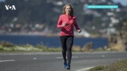 Первая женщина-марафонец – о том, как добежать до финиша