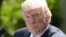 Президент США Дональд Трамп