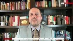 علی افشاری، ‌فعال سیاسی: در جمهوری اسلامی جان‌ انسان‌ها هرگز ارزشی نداشته است