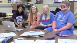 SHORT VIDEO: Աշակերտներն աշխատանքից հանեցին դպրոցի տնօրենին