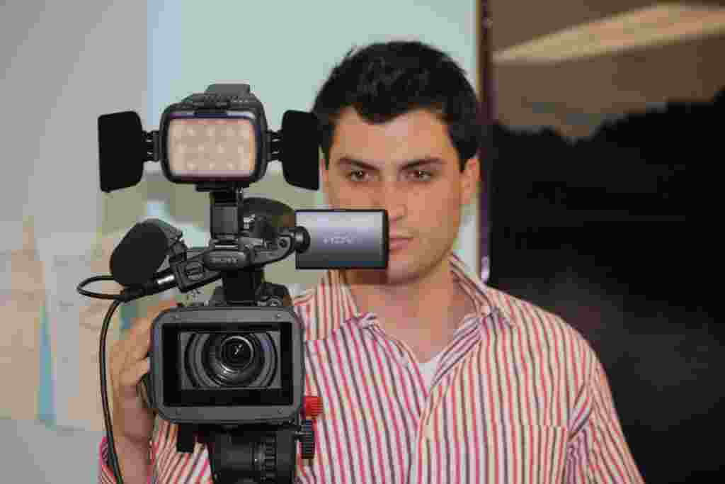 Imágenes de nuestra gente