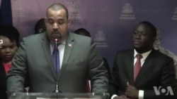 Ayiti: Ministè Enteryè Anonse Deplwamen nan Kad Sekirite Kanaval la