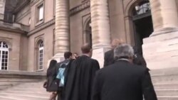 سکاڵا له‌ دژی ژماره‌یه‌ک کۆمپانیای فه‌ڕه‌نسی تۆمارکردێت