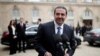 Hariri: "U sredu se vraćam u Liban"