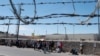 EEUU endurece reglas de asilo para migrantes irregulares en la frontera