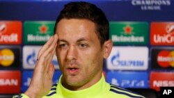 Nemanja Matic