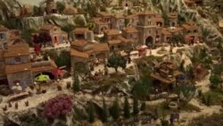 Natividad de Guinness World Record en Francia