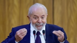 El gobierno del presidente Lula da Silva en Brasil continúa sus críticas al proceso electoral en Venezuela
