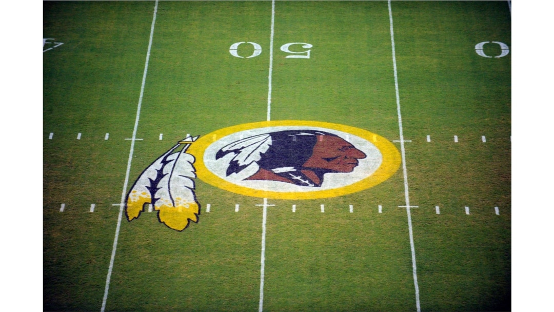 Washington Redskins drop 'racist' name after FedEx threat