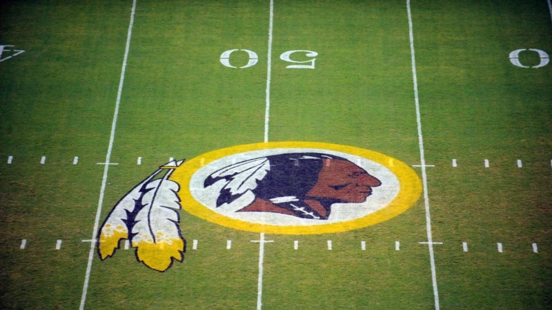 A Famous Washington Sports Team to Change Its Name