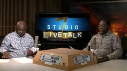 Live Talk