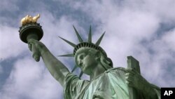 Icibutso c’Umwidegemvyo muri Reta Zunze Ubumwe za Amerika Kimaze Imyaka 125