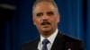 Holder critica policía de Ferguson 