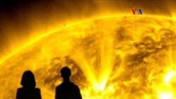 NASA Solario, deslumbrantes videos del Sol