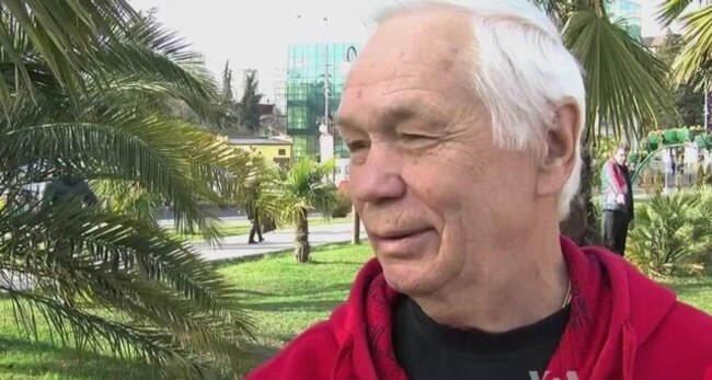 Sochi Locals Proud to Host Olympics, But Legacy Uncertain