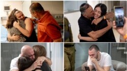 Emissão Vespertina 8 de junho: Israel resgata 4 reféns raptados no ataque do Hamas a 7 de outubro