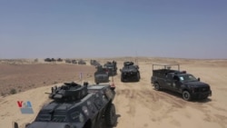 هێشتا داعش کۆتایی نەهاتووە و کۆتاییهاتنی ئەرکی هاوپەیمانانیش نزیک بووەتەوە