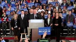 Menuju Pemilihan Pendahuluan South Carolina dan Nevada