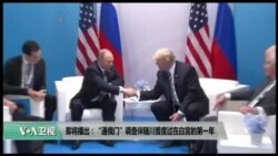 美国观察2017年12月29日